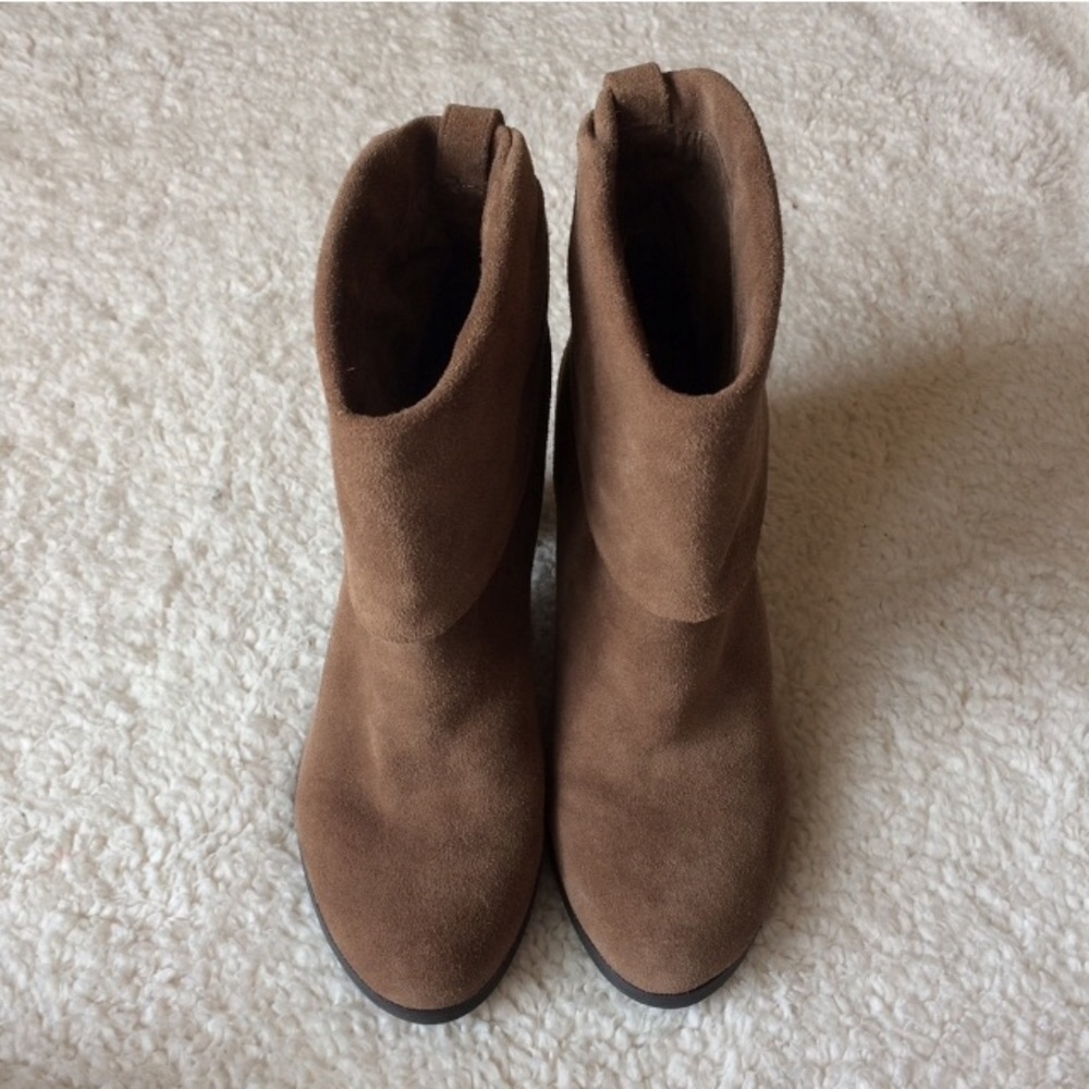 NEW BCBGeneration booties - Picture 8 of 8